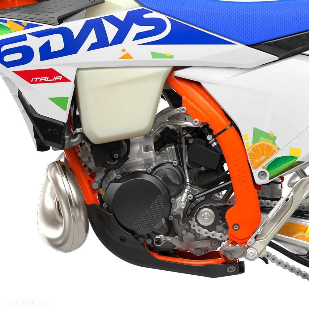 KTM EXC 300