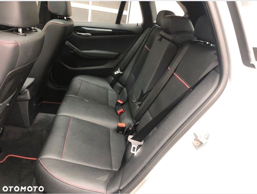 BMW X1 xDrive25d - 5