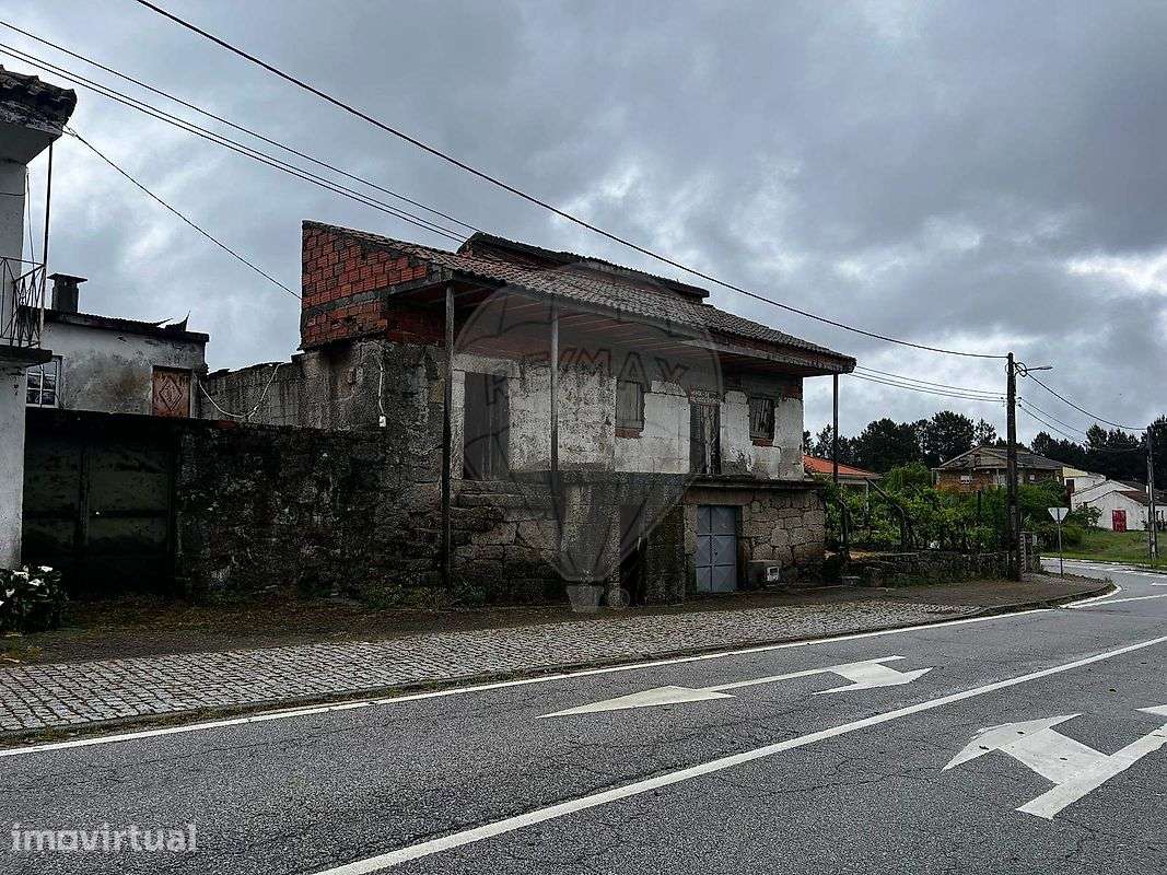 Moradia T0 para venda - Grande imagem: 2/16