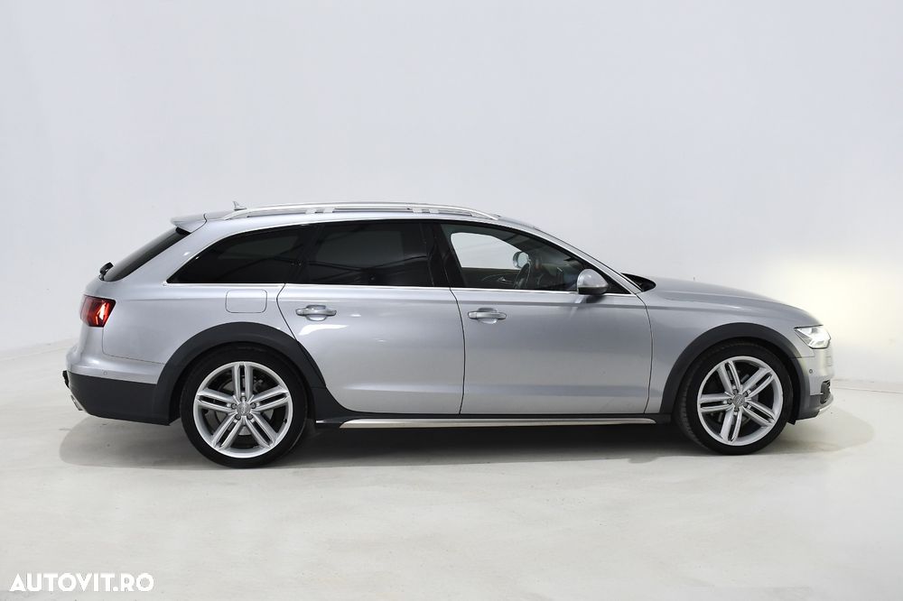 Audi A6 Allroad - 10