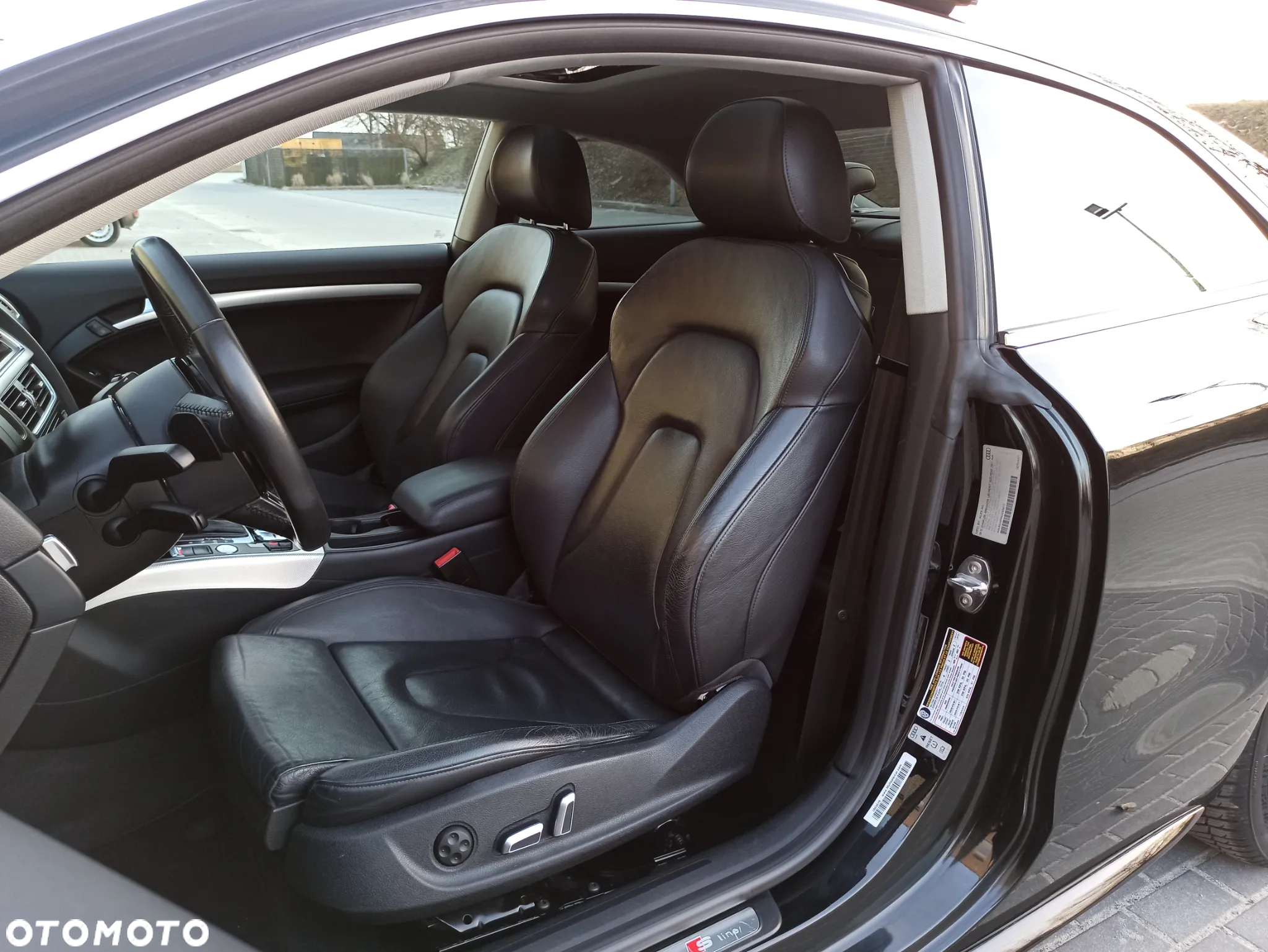 Audi A5 - 11