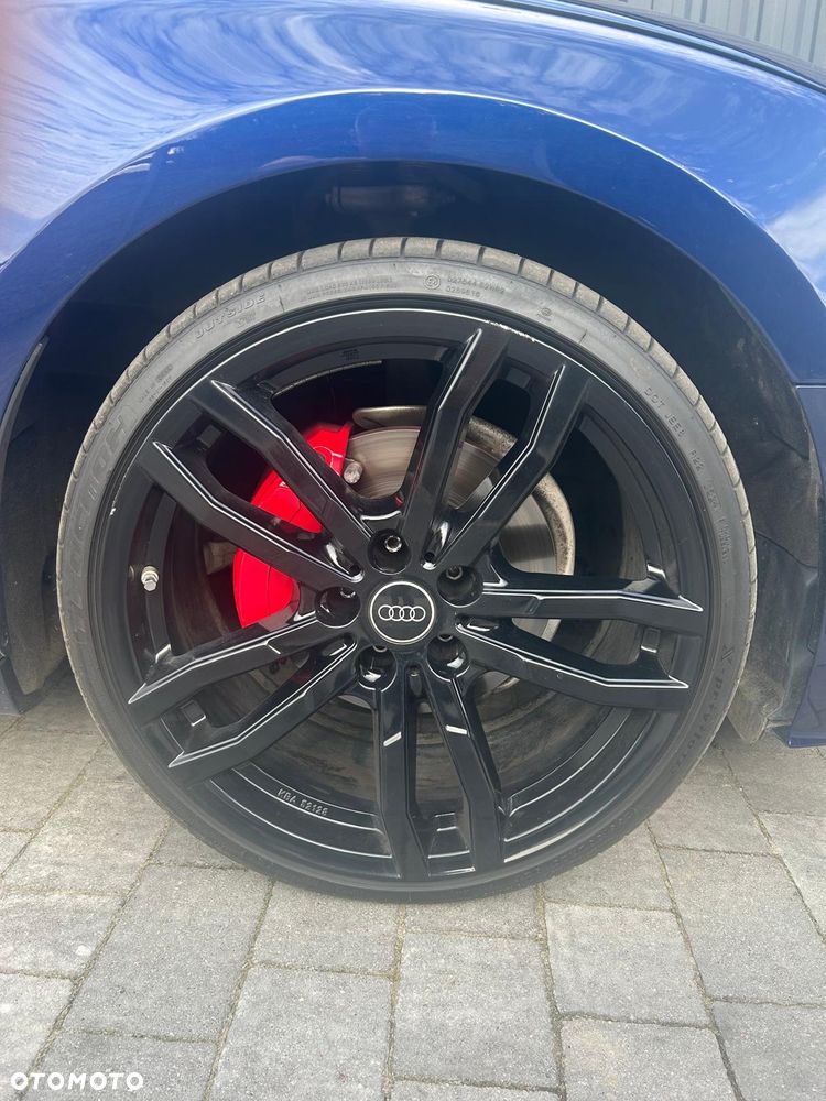 Audi A5 ver-2-0-tfsi-s-tronic - 14
