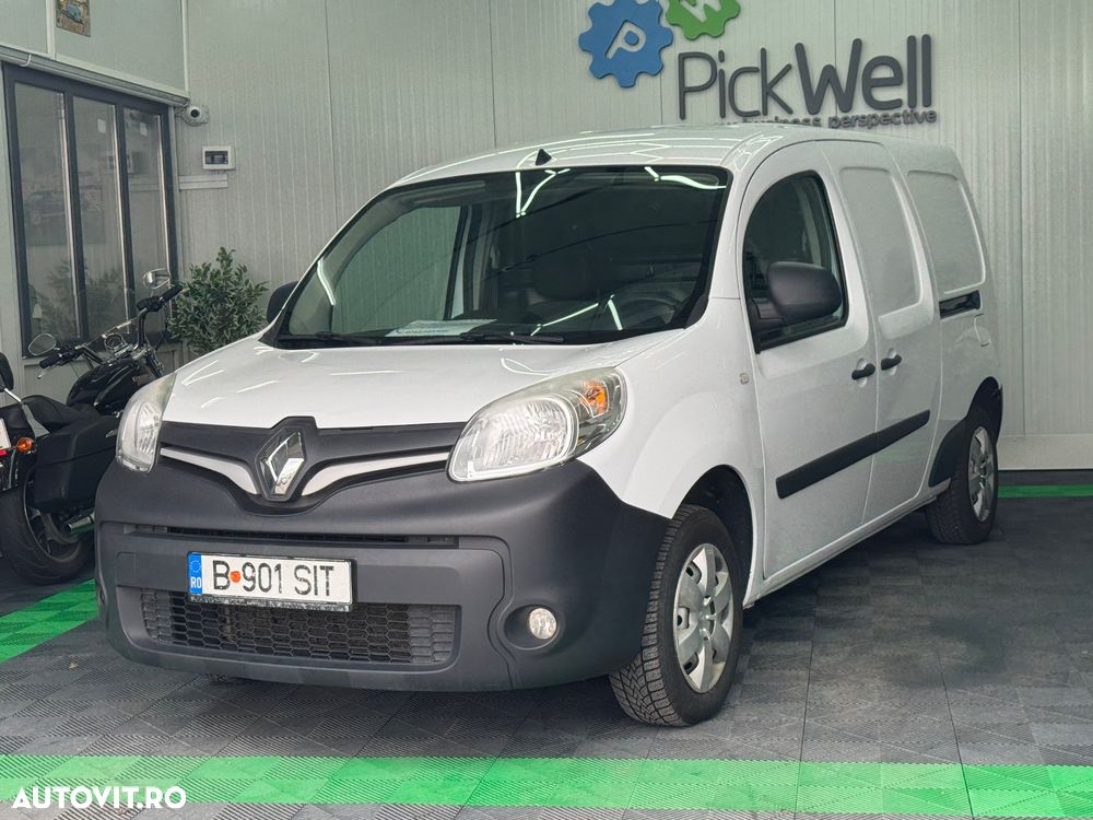 Renault Kangoo - 1