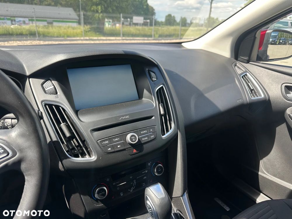 Ford Focus - 14