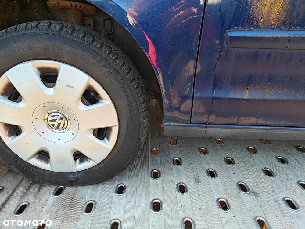 Volkswagen Polo 1.2 Comfortline - 11