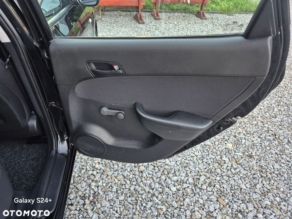 Hyundai i30 1.4 Classic - 24