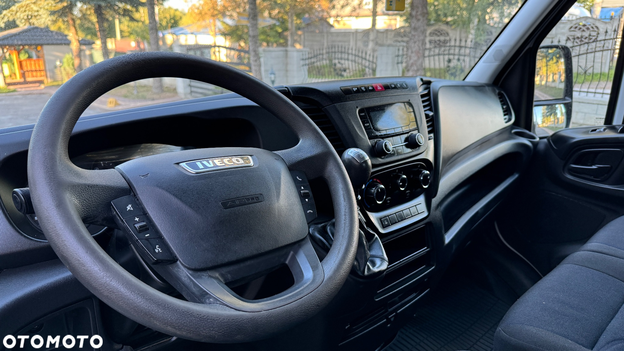 Iveco Daily - 11
