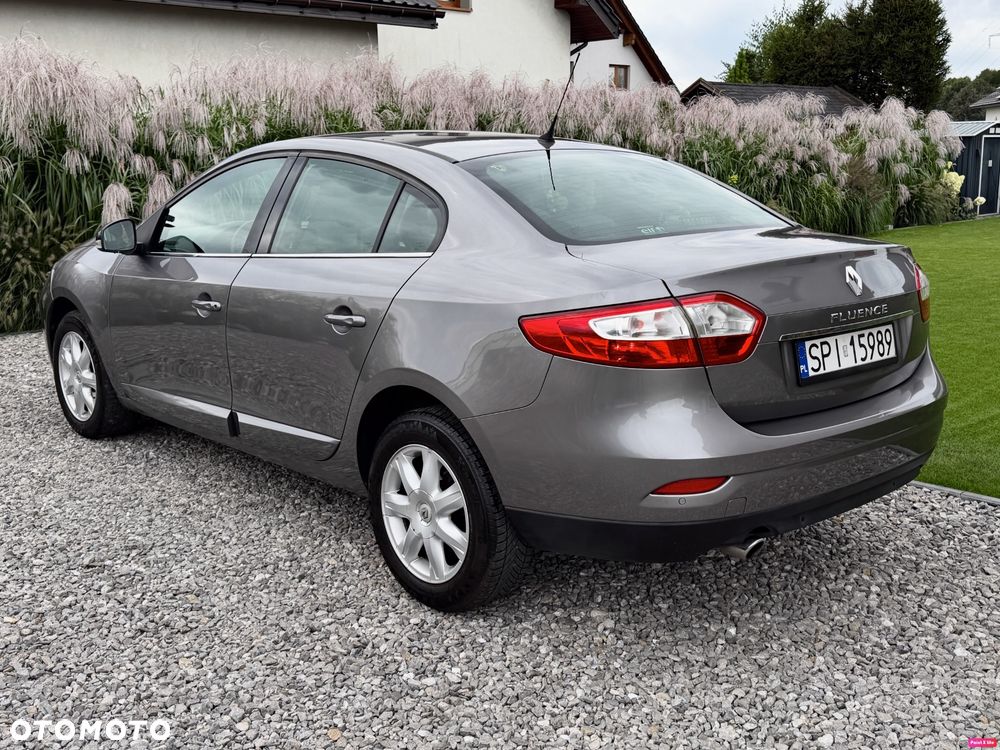 Renault Fluence 1.5 dCi Life - 20