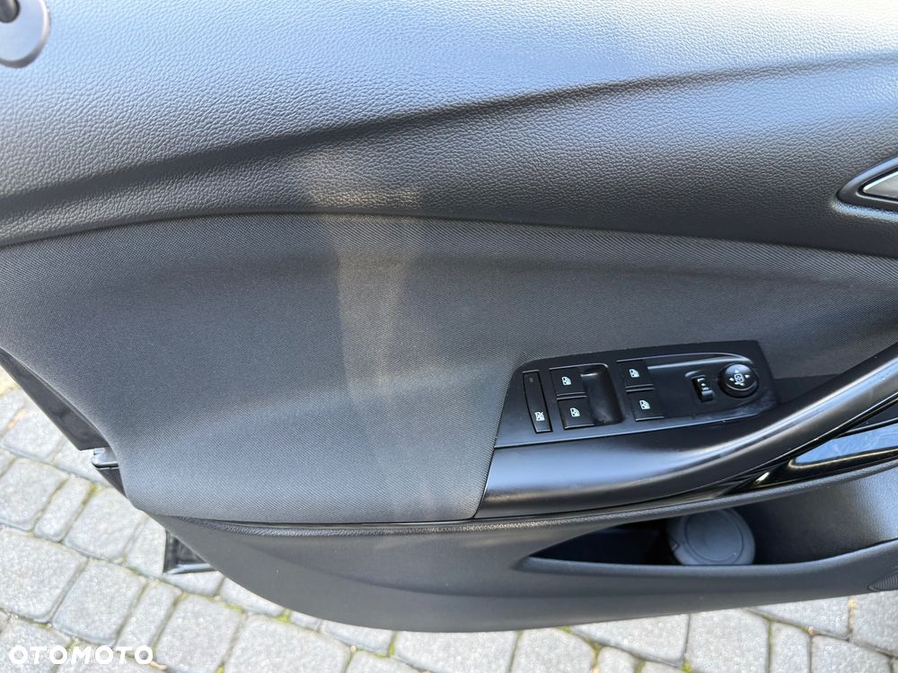 Opel Astra 1.4 Turbo Start/Stop Innovation - 15