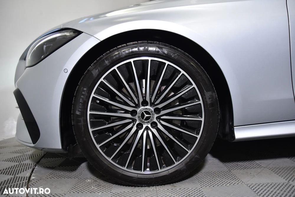 Mercedes-Benz CLE - 13