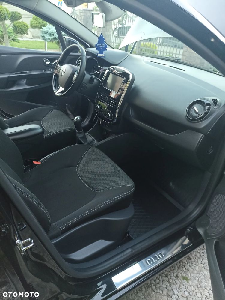 Renault Clio - 34