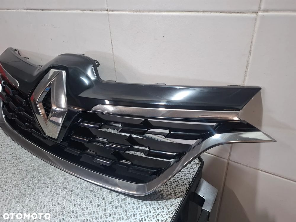 Atrapa grill Renault Arkana 2022 rok nr 623103515R - 2