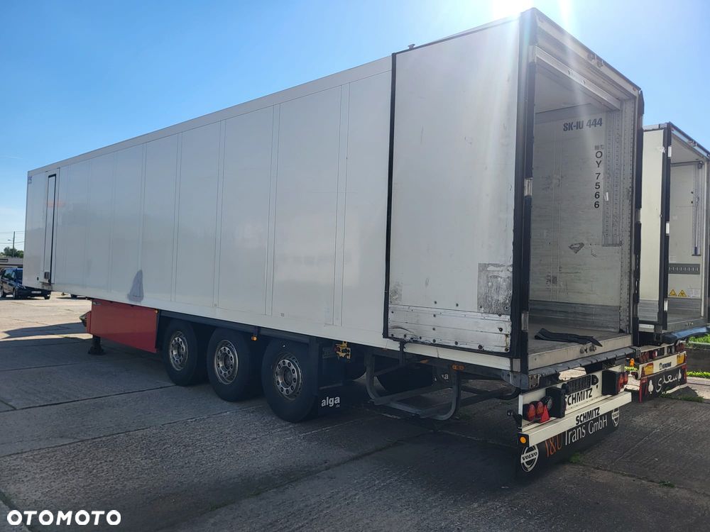 Schmitz Cargobull SKO 24 - 16