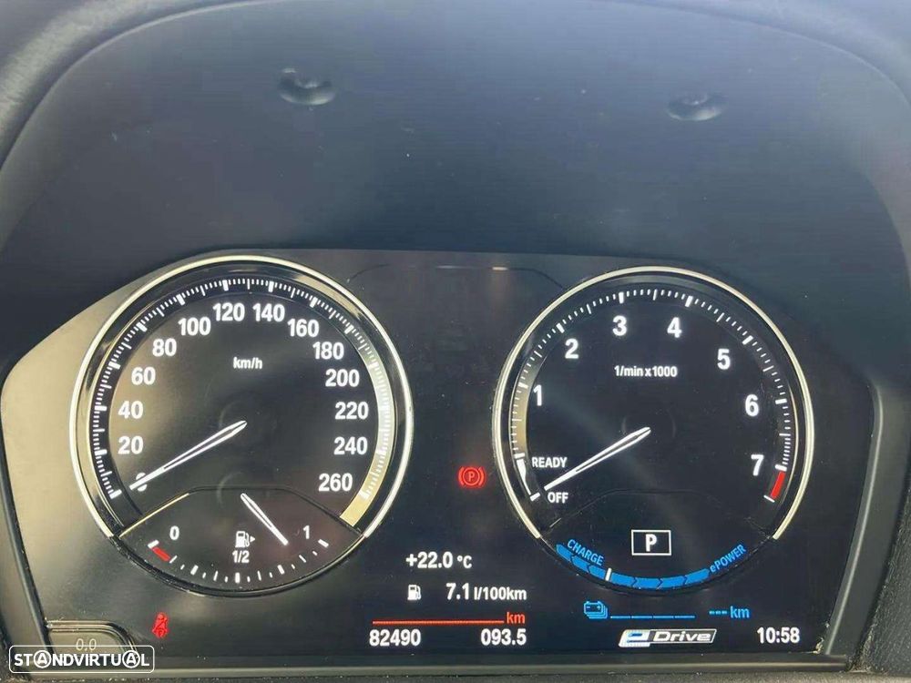 BMW 225xe Active Tourer Advantage - 12