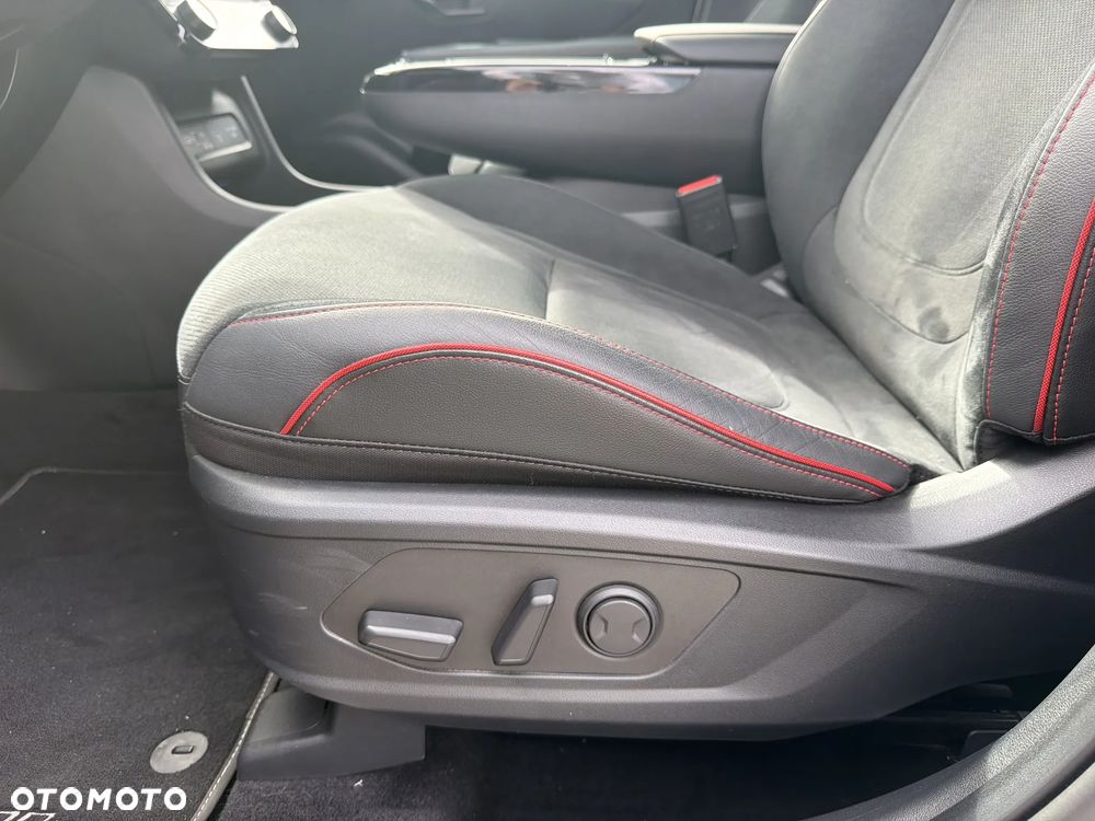 Hyundai Tucson 1.6 T-GDi 48V N-Line 2WD DCT - 16