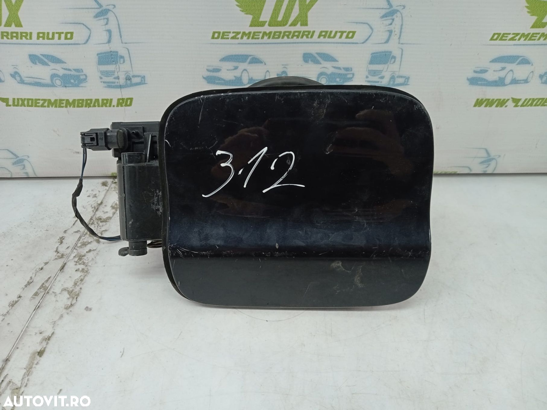 Capac usita rezervor 7297904 BMW X5 F15  [din 2013 pana  2018] - 1
