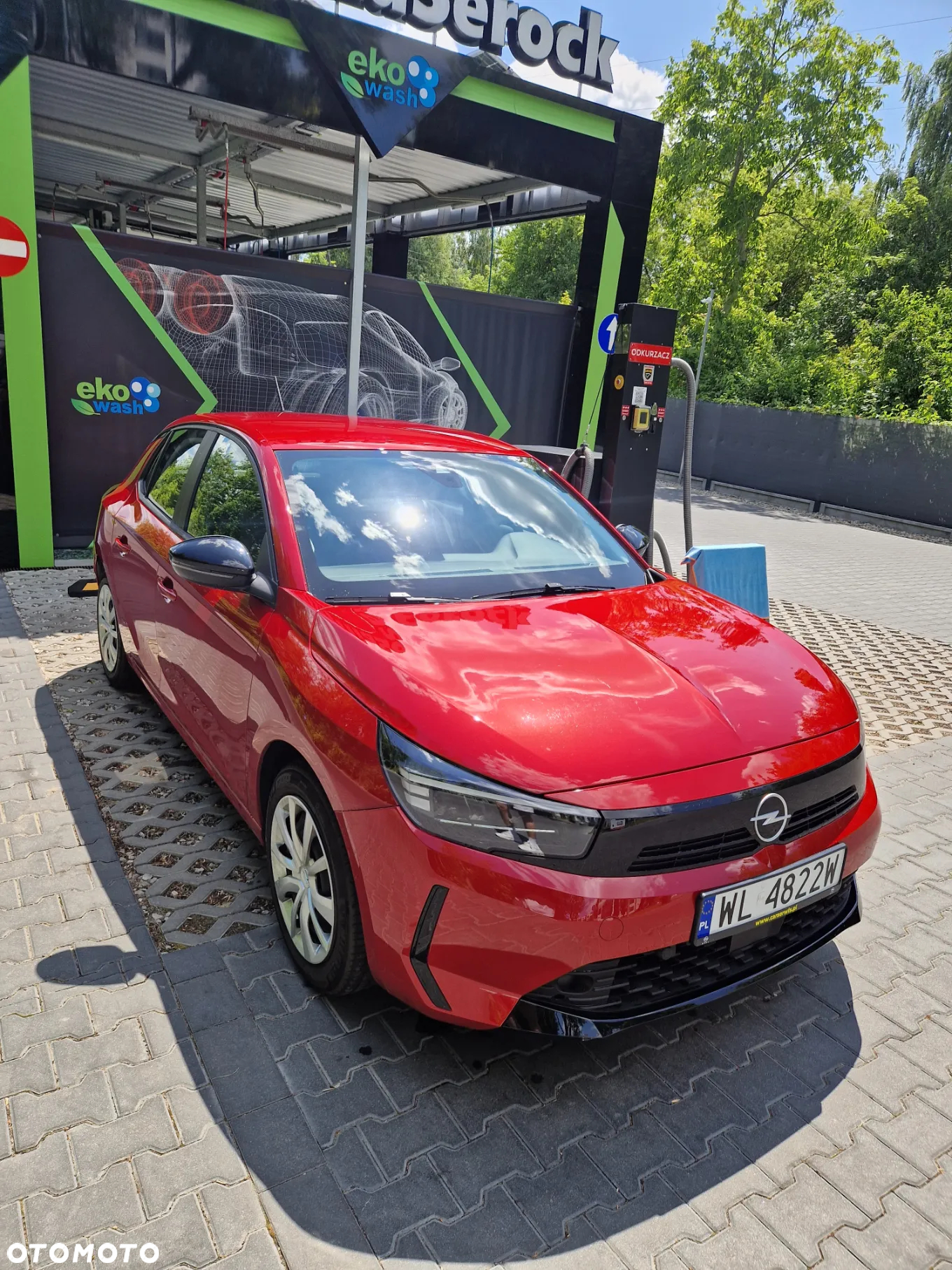 Opel Corsa 1.2 S&S - 3