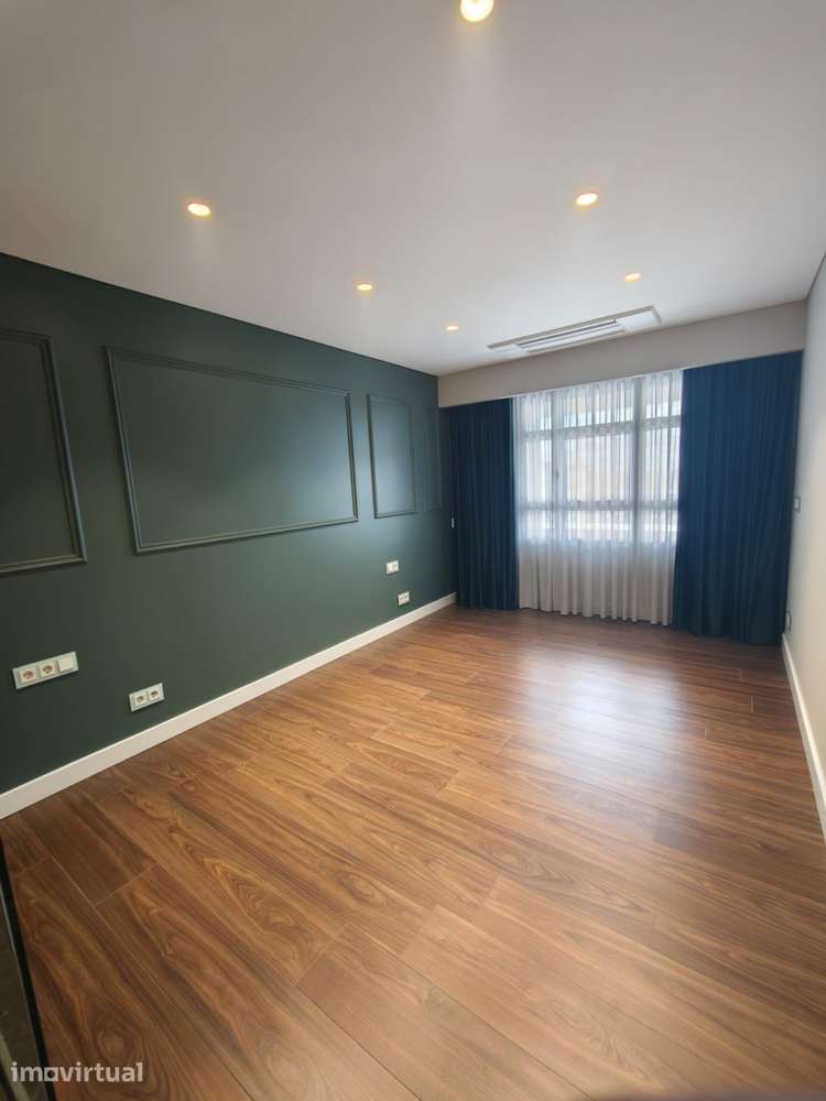 Apartamento T3 Torres de Lisboa - Grande imagem: 4/12