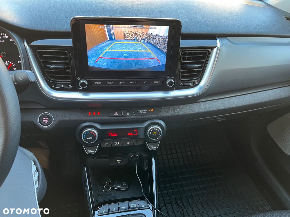 Kia Stonic 1.0 T-GDI MHEV L DCT - 12