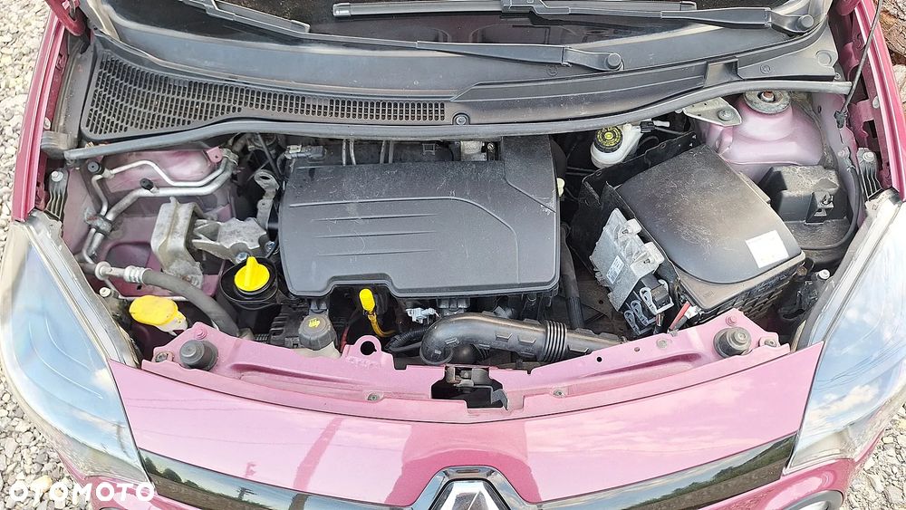 Renault Twingo - 23