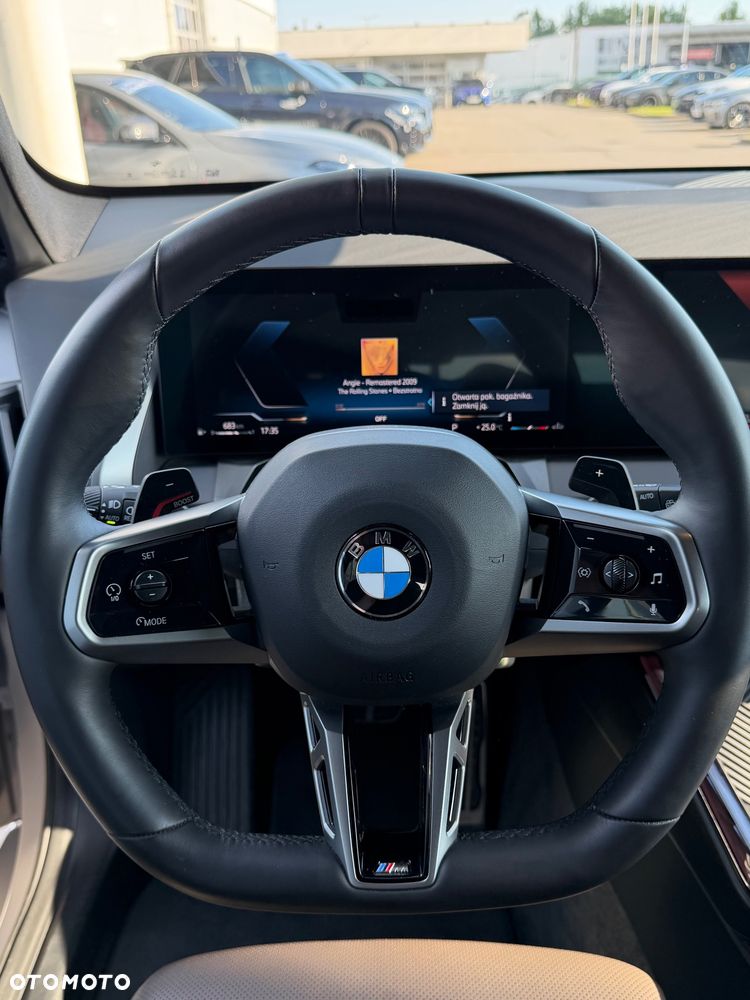 BMW X3 - 10