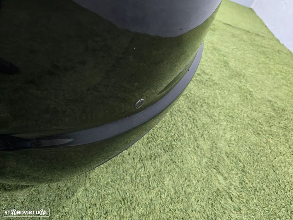 Jaguar XF 2.2 D Luxury 139g - 8