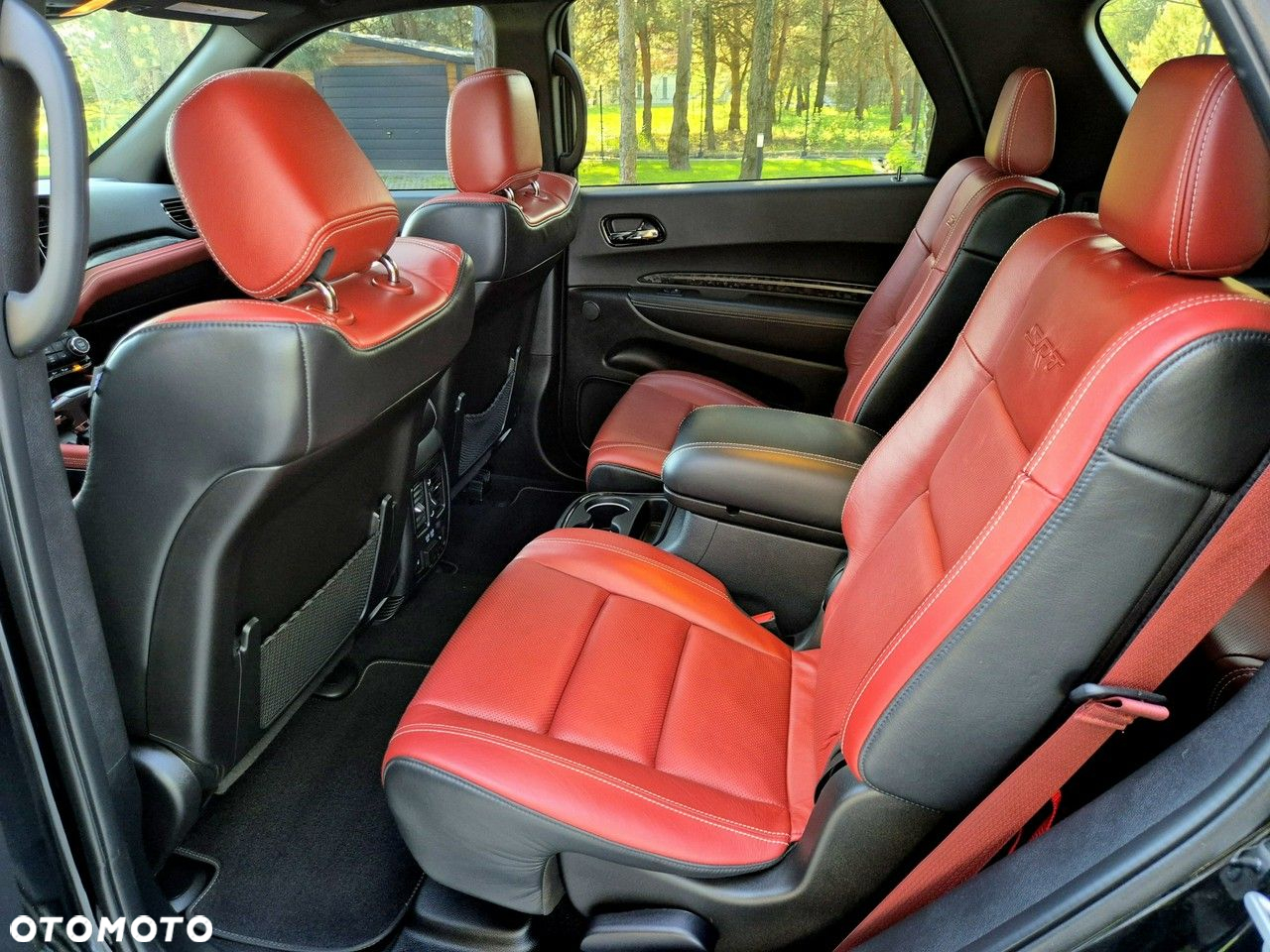 Dodge Durango - 25