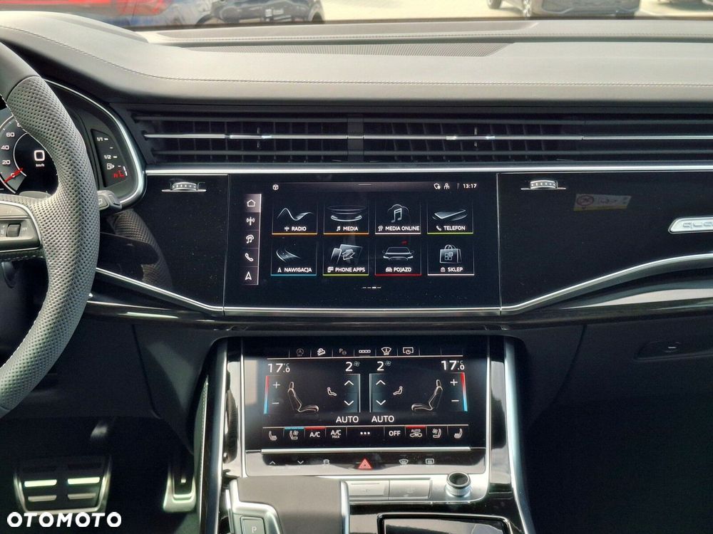 Audi Q8 - 17
