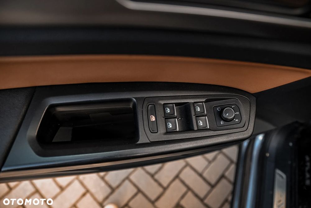 Volkswagen Atlas - 27