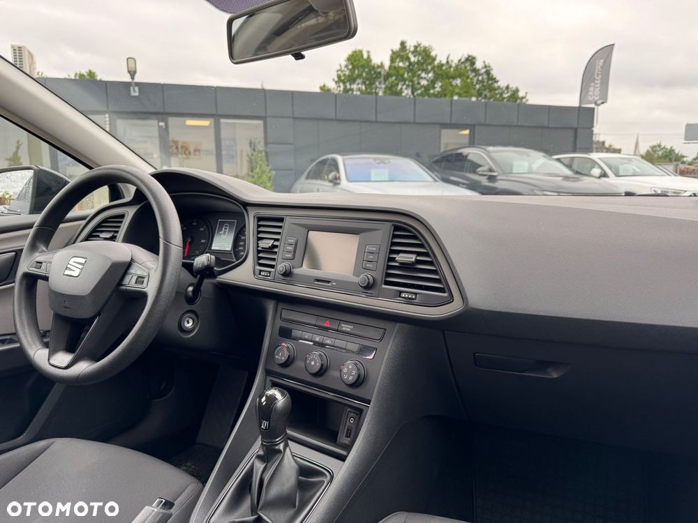 Seat Leon - 16