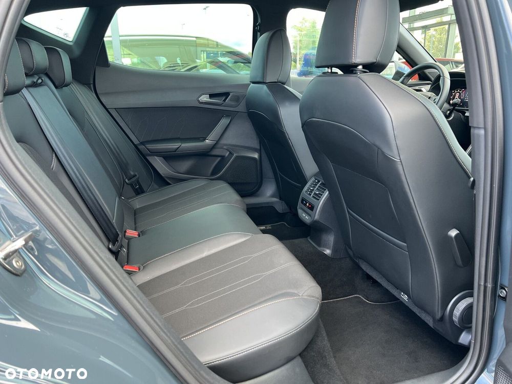 Cupra Formentor 1.5 eTSI mHEV DSG - 28