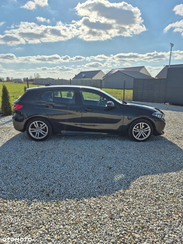 BMW Seria 1 118i M Sport Shadow - 11