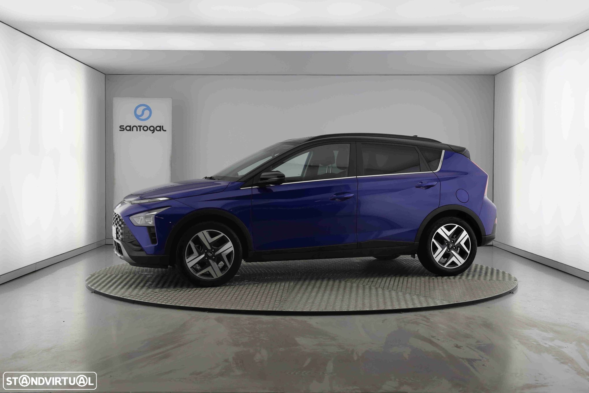Hyundai Bayon 1.0 T-GDI Premium TT - 5
