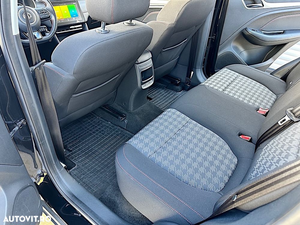 MG ZS ICE 1.5 VTI-tech Comfort - 7