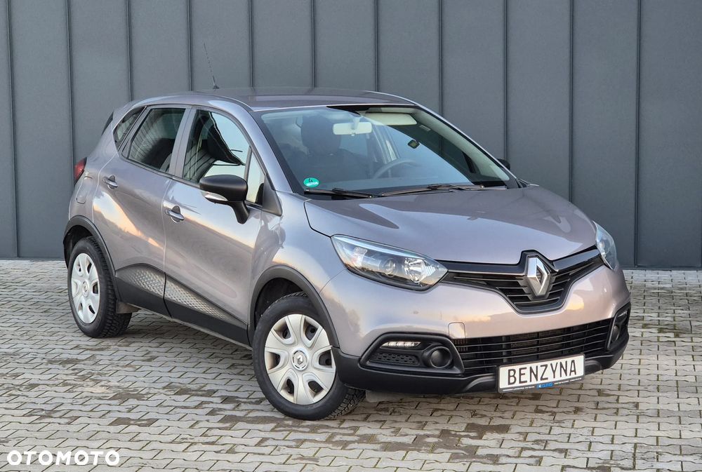 Renault Captur 0.9 Energy TCe Limited - 9