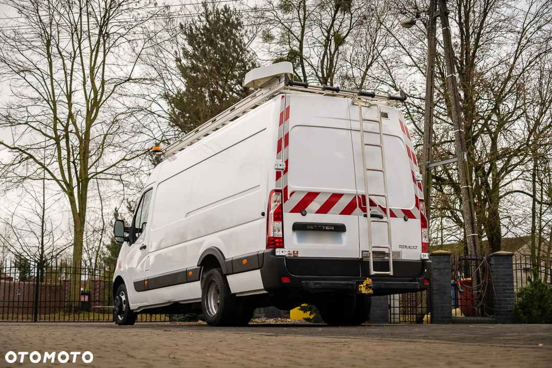 Renault Master L3H2 - 8