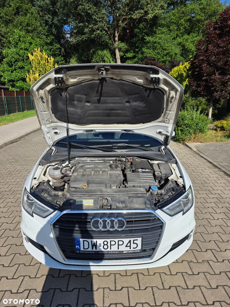 Audi A3 Sportback - 13