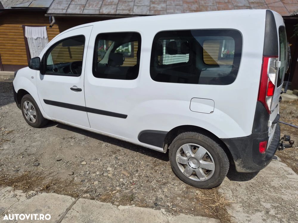 Renault Kangoo 1.5 dCI Expression - 3
