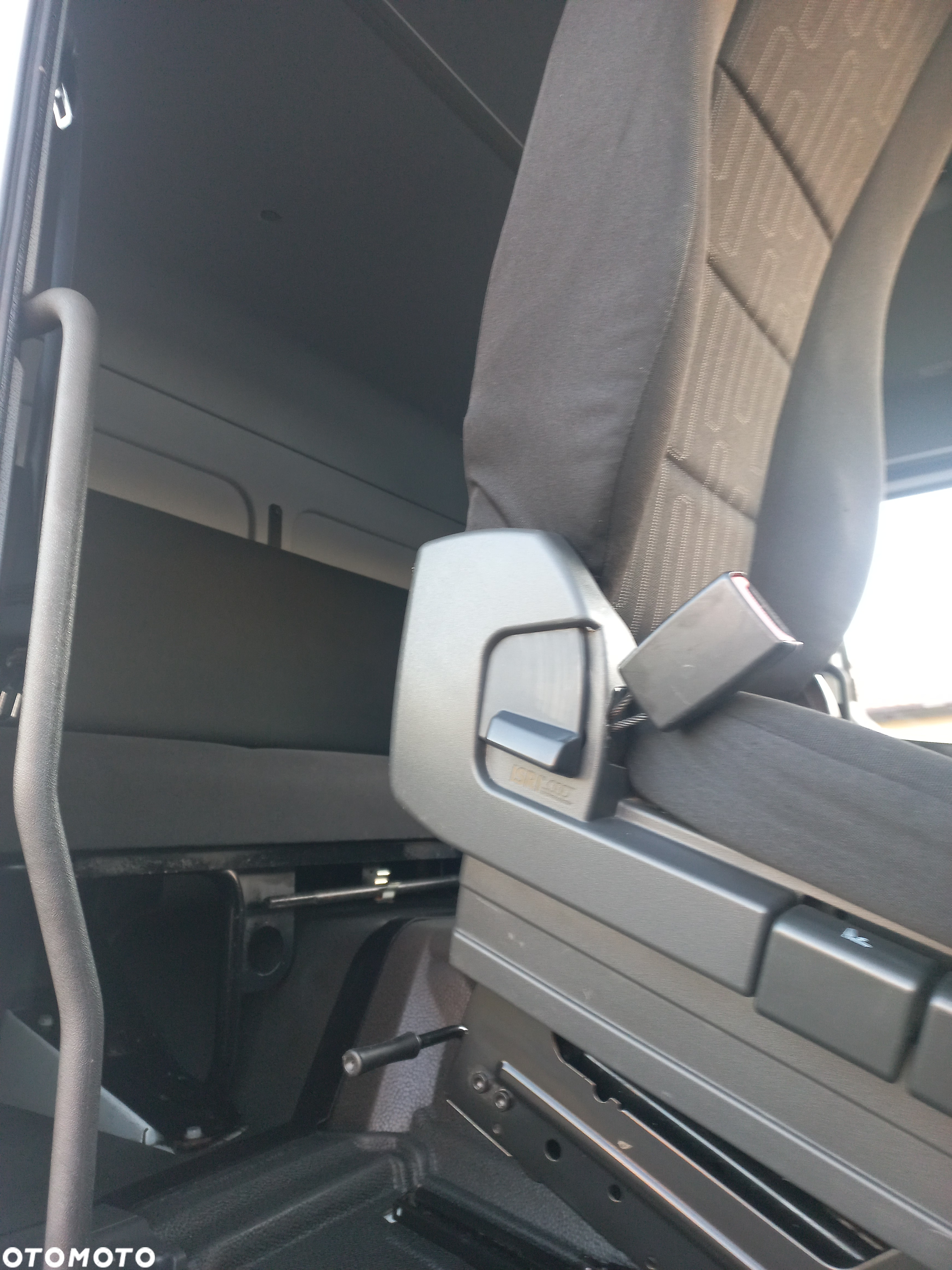 Mercedes-Benz Atego 1524 - 9