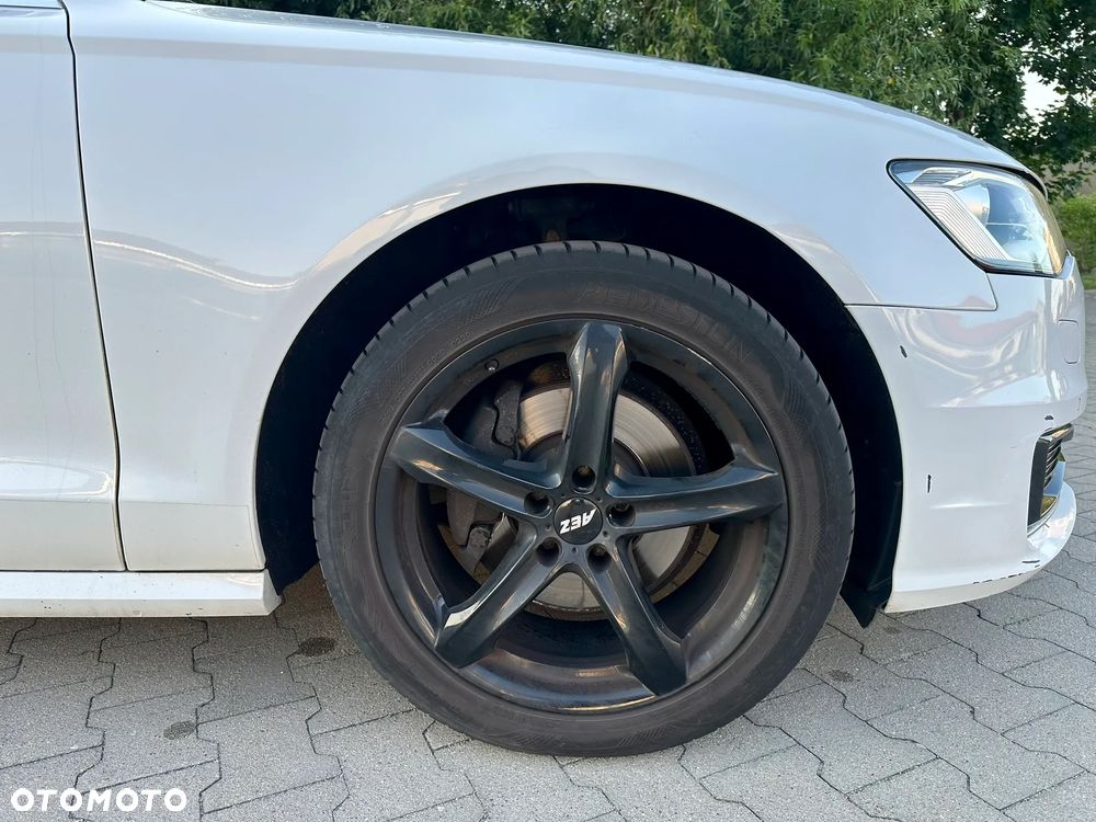 Audi A6 - 17