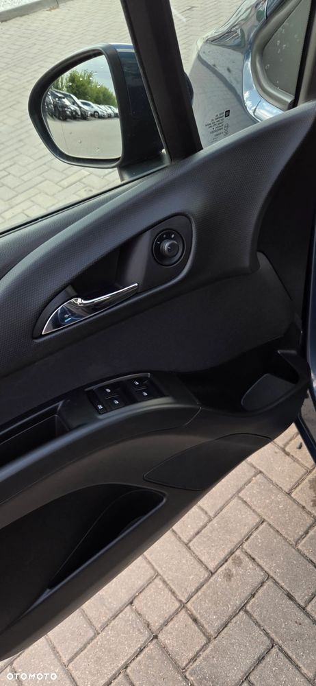 Opel Meriva 1.4 Ecoflex Active - 26