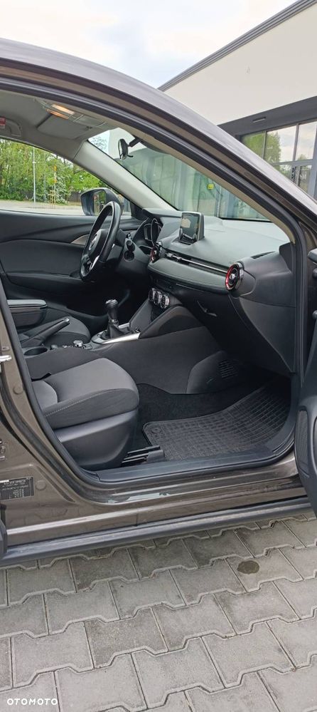 Mazda CX-3 - 17