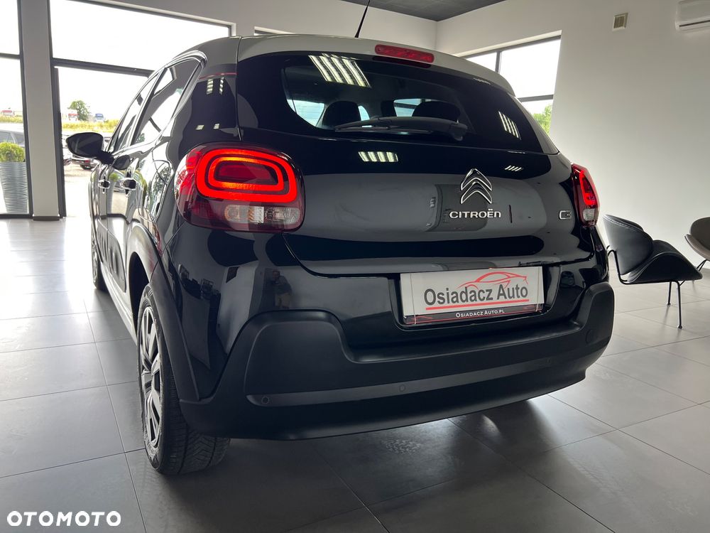 Citroën C3 - 6