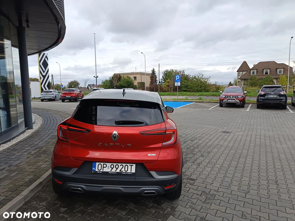 Renault Captur 1.3 TCe Intens - 7