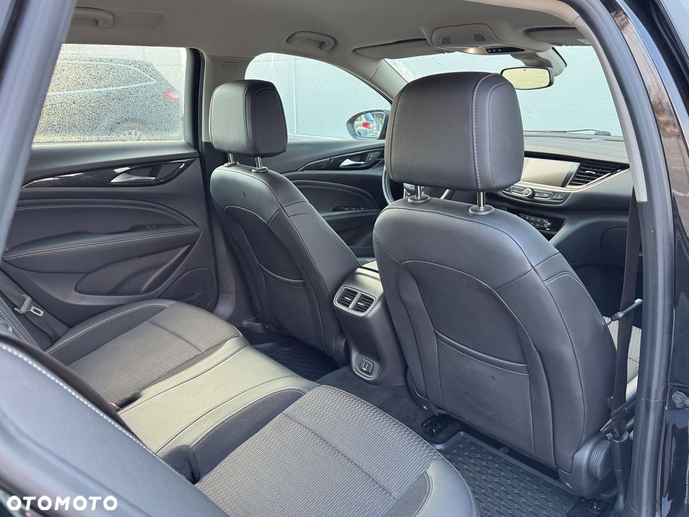 Opel Insignia 2.0 CDTI Elite S&S - 10