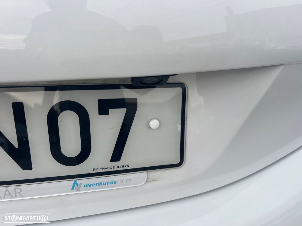 Peugeot 208 1.2 PureTech Style - 7