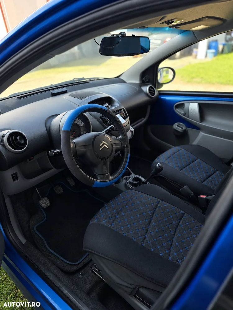 Citroën C1 1.0i Seduction - 2