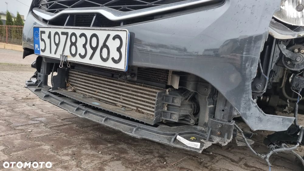 Kia Ceed 1.6 CRDi Eco-Dynamics+ (48V Mild-Hybrid) DCT7 GT Line - 26