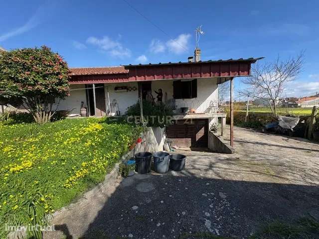 Moradia T4 em Ouca, Vagos - Grande imagem: 2/26