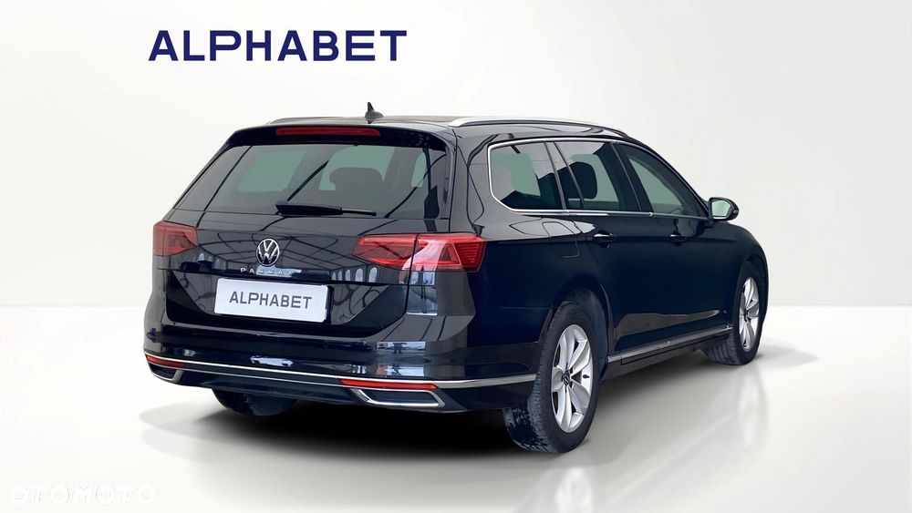 Volkswagen Passat - 5